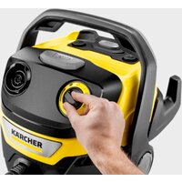 Пылесос Karcher WD 5 Control 25/5/22 1.628-316.0 - Превью изображения №3 — Интернет-магазин Time-Shop