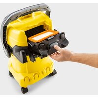 Пылесос Karcher WD 5 Control 25/5/22 1.628-316.0 - Превью изображения №12 — Интернет-магазин Time-Shop