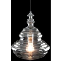 Подвесная люстра LOFT IT La Scala 2075-B - Превью изображения №4 — Интернет-магазин Time-Shop