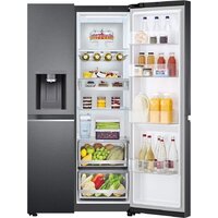 Холодильник side by side LG DoorCooling+ GC-L257CBEV - Превью изображения №9 — Интернет-магазин Time-Shop