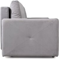 Диван Mio Tesoro Скай 343 (996 Велутто 52) - Превью изображения №3 — Интернет-магазин Time-Shop