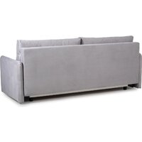 Диван Mio Tesoro Скай 343 (996 Велутто 52) - Превью изображения №5 — Интернет-магазин Time-Shop