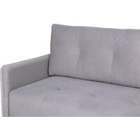 Диван Mio Tesoro Скай 343 (996 Велутто 52) - Превью изображения №6 — Интернет-магазин Time-Shop