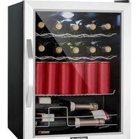 Винные шкафы