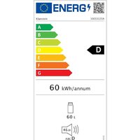 Винный шкаф Klarstein Beersafe XL Mix It Edition - Превью изображения №9 — Интернет-магазин Time-Shop