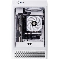 Вентилятор для корпуса Thermaltake ToughFan 12 White CL-F117-PL12WT-A - Превью изображения №5 — Интернет-магазин Time-Shop