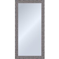 Декарт Настенное в раме 8Л1672 (серебристый перламутр)