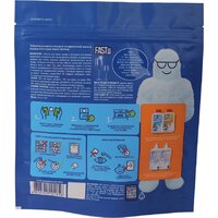 Таблетки для посудомоечной машины FastBuy ECO Crystal Power DishTabs (30 шт) - Превью изображения №2 — Интернет-магазин Time-Shop