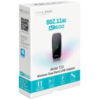 Wi-Fi адаптер TP-Link Archer T2U - Превью изображения №6 — Интернет-магазин Time-Shop