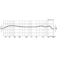 Проводной микрофон Lewitt DTP 340 Rex - Превью изображения №10 — Интернет-магазин Time-Shop