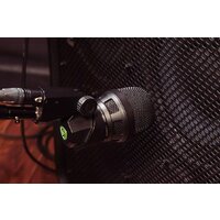 Проводной микрофон Lewitt DTP 340 Rex - Превью изображения №8 — Интернет-магазин Time-Shop