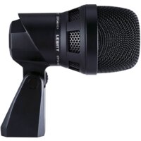 Проводной микрофон Lewitt DTP 340 Rex - Превью изображения №2 — Интернет-магазин Time-Shop