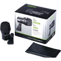 Проводной микрофон Lewitt DTP 340 Rex - Превью изображения №5 — Интернет-магазин Time-Shop