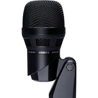Проводной микрофон Lewitt DTP 340 Rex - Превью изображения №3 — Интернет-магазин Time-Shop