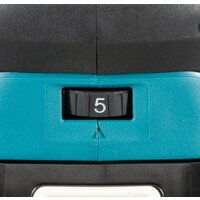 Угловая шлифмашина Makita DGA519Z (без АКБ) - Превью изображения №5 — Интернет-магазин Time-Shop