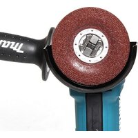 Угловая шлифмашина Makita DGA519Z (без АКБ) - Превью изображения №2 — Интернет-магазин Time-Shop