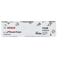 Шлифлист Bosch 2.608.621.158 (50шт) - Превью изображения №2 — Интернет-магазин Time-Shop