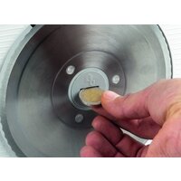 Ломтерезка Fritel SL 3080 - Превью изображения №3 — Интернет-магазин Time-Shop