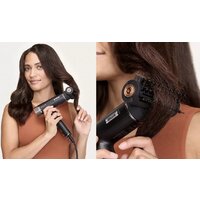 Фен Shark SpeedStyle 3в1 HD731EU - Превью изображения №15 — Интернет-магазин Time-Shop