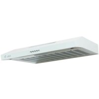 Кухонная вытяжка LEX S 600 (белый) - Превью изображения №5 — Интернет-магазин Time-Shop