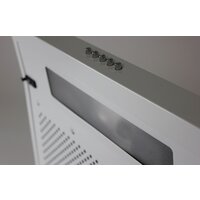 Кухонная вытяжка LEX S 600 (белый) - Превью изображения №7 — Интернет-магазин Time-Shop