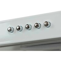 Кухонная вытяжка LEX S 600 (белый) - Превью изображения №3 — Интернет-магазин Time-Shop