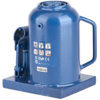 Бутылочный домкрат Stels 51118 8т - Превью изображения №2 — Интернет-магазин Time-Shop