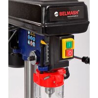 Сверлильный станок Belmash (Белмаш) DP200-13 - Превью изображения №12 — Интернет-магазин Time-Shop