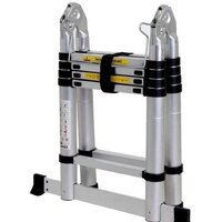 Алюмет DTLH 1.6 (2x5 ступеней)