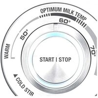 Автоматический вспениватель молока Sage BMF600 - Превью изображения №4 — Интернет-магазин Time-Shop