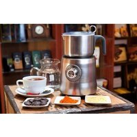 Автоматический вспениватель молока Sage BMF600 - Превью изображения №6 — Интернет-магазин Time-Shop