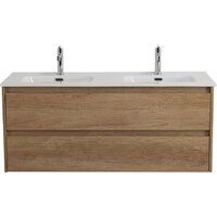 BelBagno Тумба под умывальник KRAFT-1200-2C-SO-2-RNN