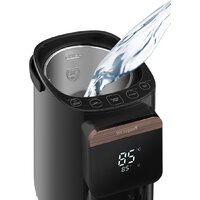 Термопот Weissgauff WWT 5010 Touch DBG - Превью изображения №20 — Интернет-магазин Time-Shop