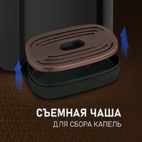 Термопот Weissgauff WWT 5010 Touch DBG - Превью изображения №13 — Интернет-магазин Time-Shop