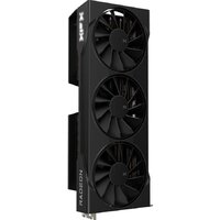 Видеокарта XFX Swift AMD Radeon RX 9070 OC Triple Fan Gaming Edition RX-97SWFB3B9 - Превью изображения №3 — Интернет-магазин Time-Shop