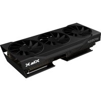 Видеокарта XFX Swift AMD Radeon RX 9070 OC Triple Fan Gaming Edition RX-97SWFB3B9 - Превью изображения №2 — Интернет-магазин Time-Shop