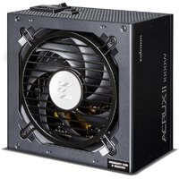 Блок питания Zalman Acrux II 1000W ZM1000-ARX2 - Превью изображения №4 — Интернет-магазин Time-Shop