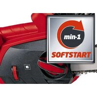 Электрическая пила Einhell GE-EC 2240 - Превью изображения №7 — Интернет-магазин Time-Shop