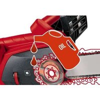 Электрическая пила Einhell GE-EC 2240 - Превью изображения №4 — Интернет-магазин Time-Shop