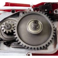 Электрическая пила Einhell GE-EC 2240 - Превью изображения №8 — Интернет-магазин Time-Shop