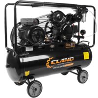 Компрессор ELAND WIND 100-2CB PRO - Превью изображения №3 — Интернет-магазин Time-Shop