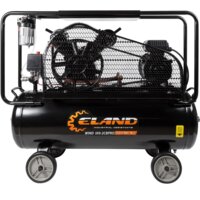 Компрессор ELAND WIND 100-2CB PRO - Превью изображения №2 — Интернет-магазин Time-Shop