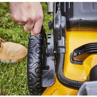 Газонокосилка DeWalt DCMW564N (без АКБ) - Превью изображения №2 — Интернет-магазин Time-Shop