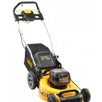 Газонокосилки