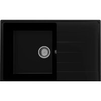 Ulgran Quartz Prima 780-07 (уголь)