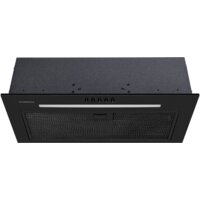 Кухонная вытяжка MAUNFELD Crosby 850LED (черный) - Превью изображения №2 — Интернет-магазин Time-Shop