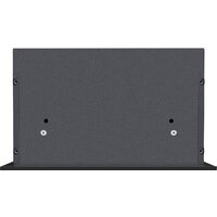 Кухонная вытяжка MAUNFELD Crosby 850LED (черный) - Превью изображения №9 — Интернет-магазин Time-Shop