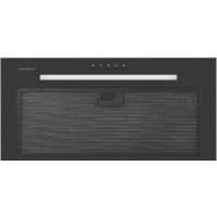 Кухонная вытяжка MAUNFELD Crosby 850LED (черный) - Превью изображения №3 — Интернет-магазин Time-Shop