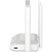 Wi-Fi роутер Netcraze Speedster DSL NC-2113 - Превью изображения №3 — Интернет-магазин Time-Shop