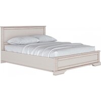 Black Red White Stylius B169-LOZ160x200 с подъемным механизмом (лиственница сибирская)